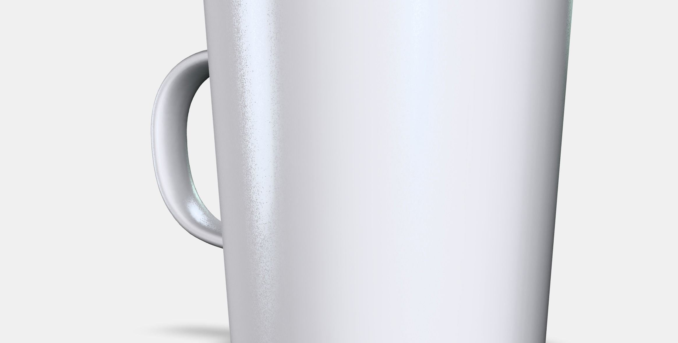 DINERA CUP Low-poly 3D model_10