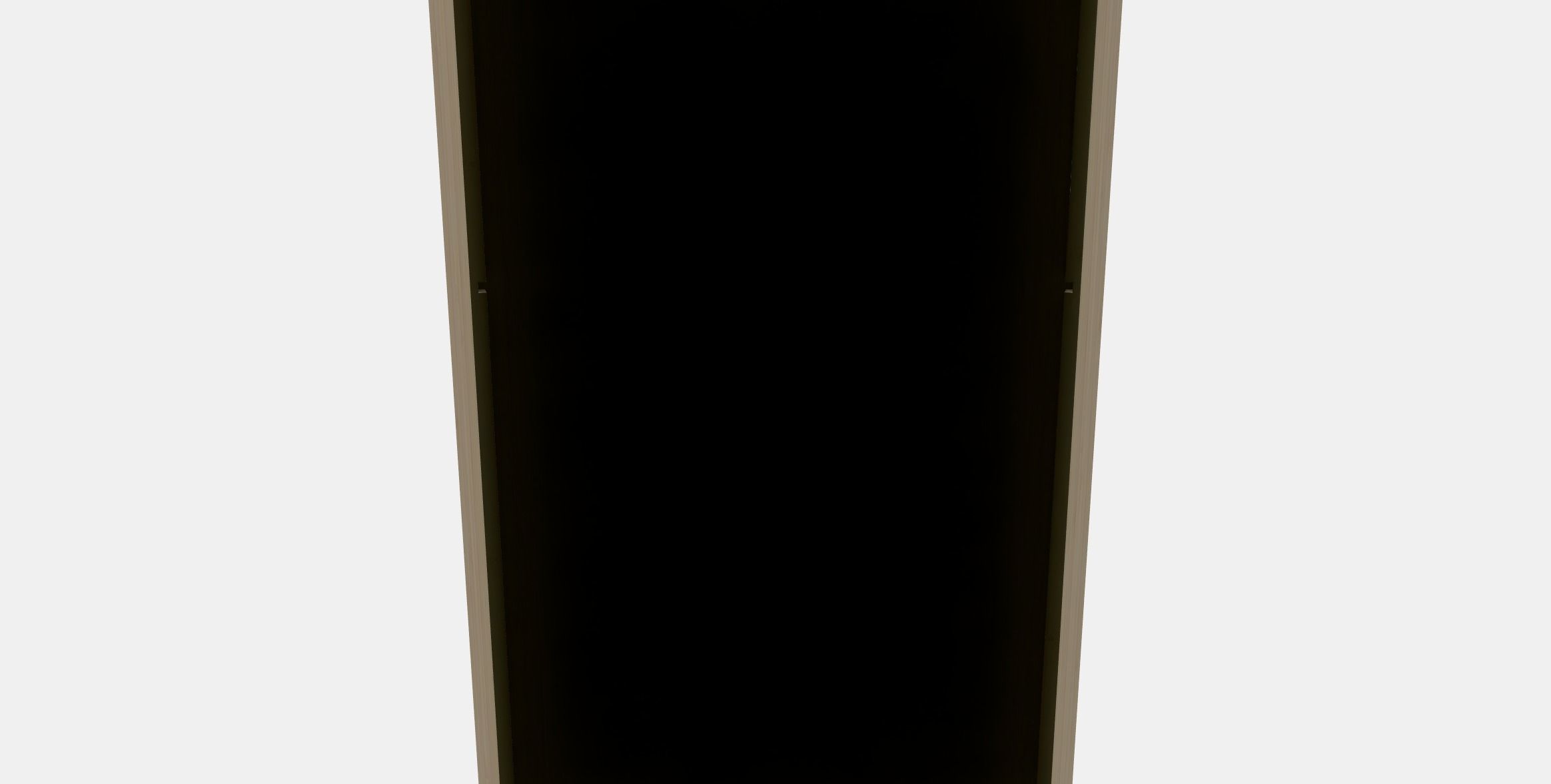 UPPDATERA cutlery tray 2 Low-poly 3D model_6