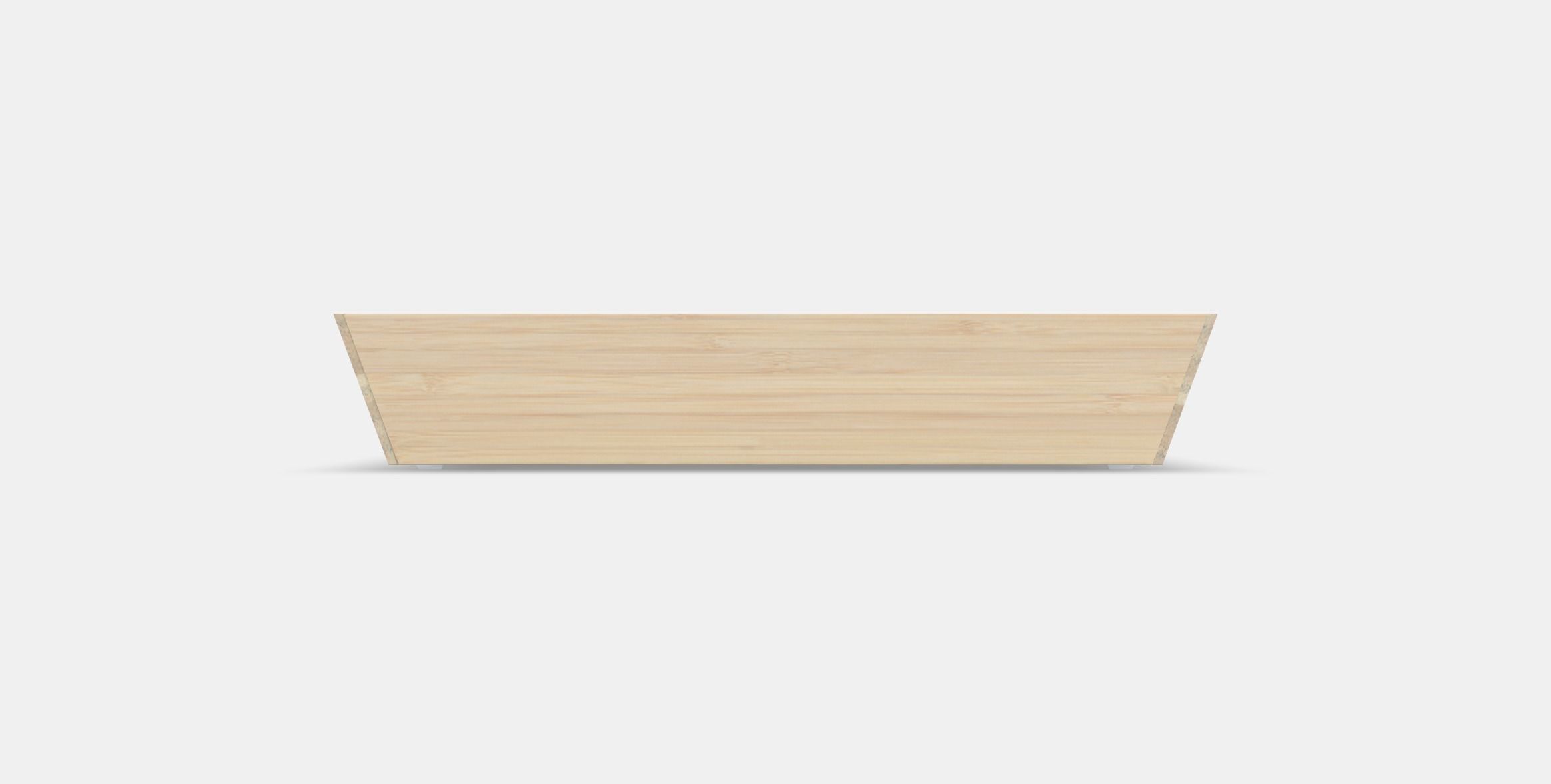 UPPDATERA cutlery tray 2 Low-poly 3D model_15