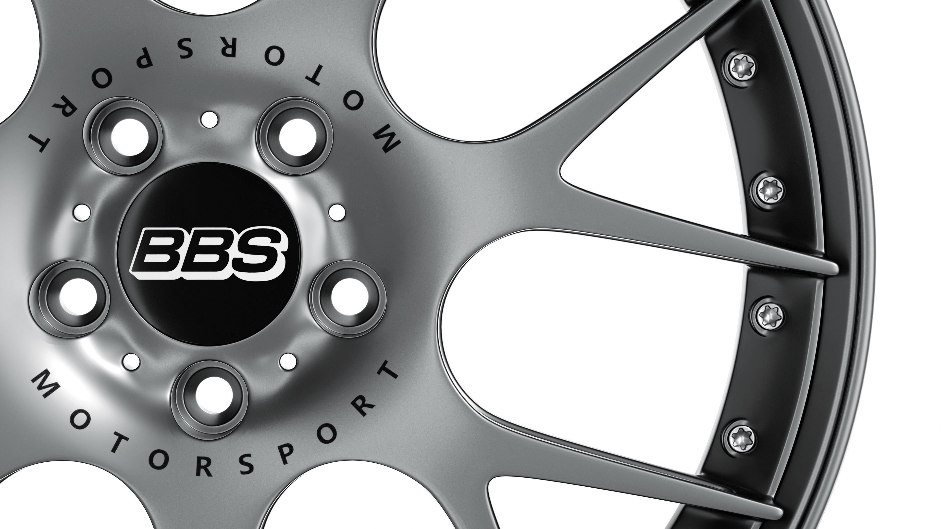 BBS CH-R2 Low-poly 3D model_11