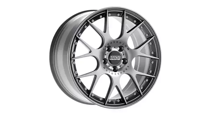 BBS CH-R2
