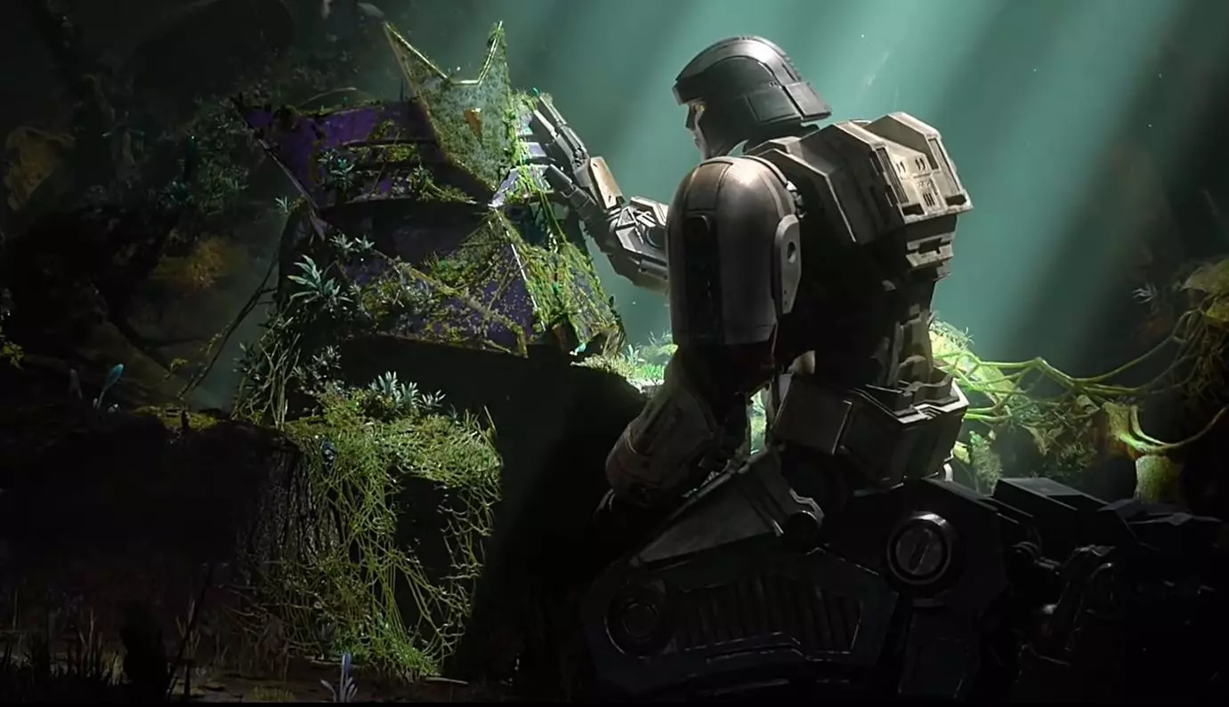 Megatronus Head  3D print model_0