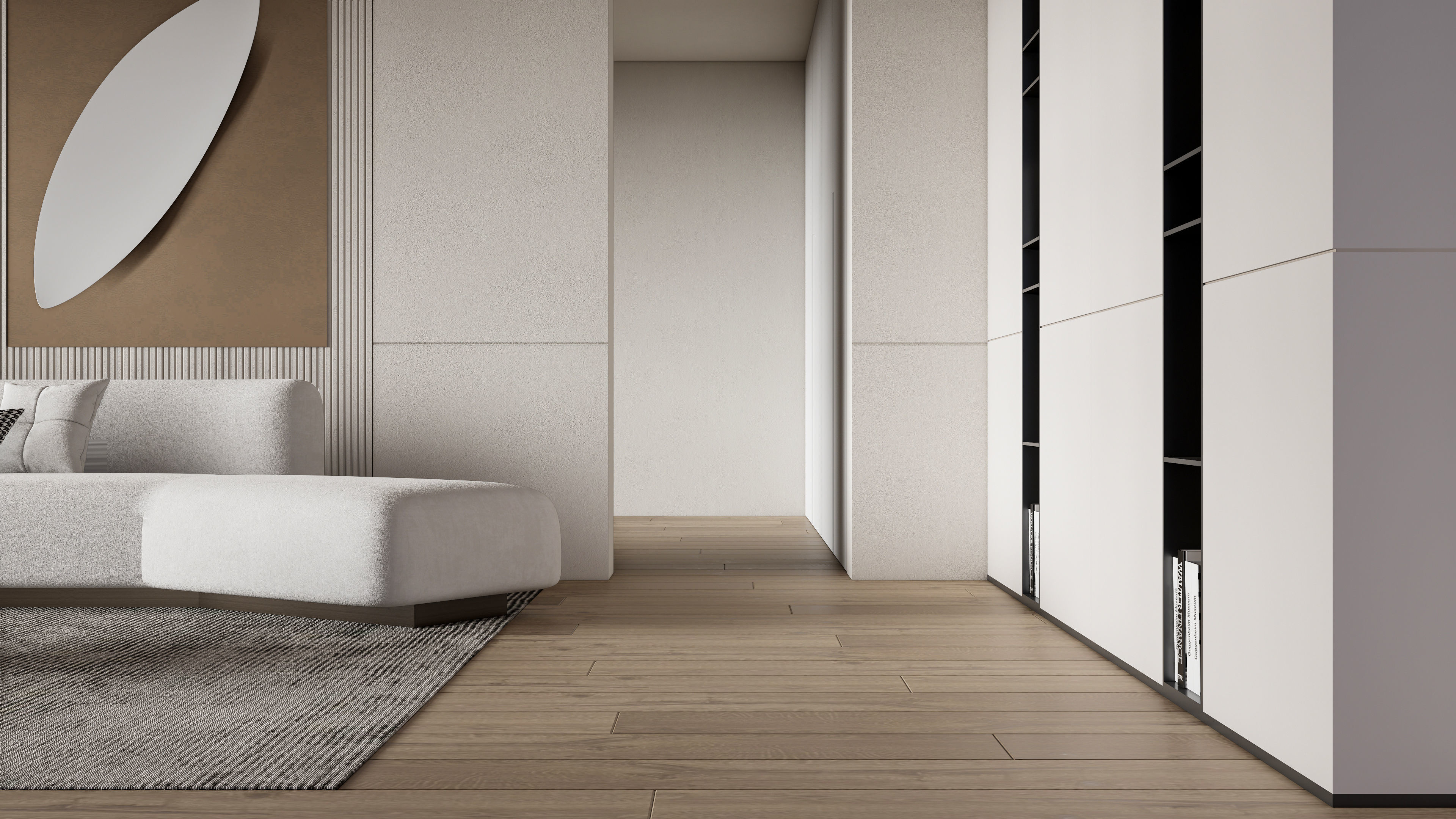Living room 33 3D model_9