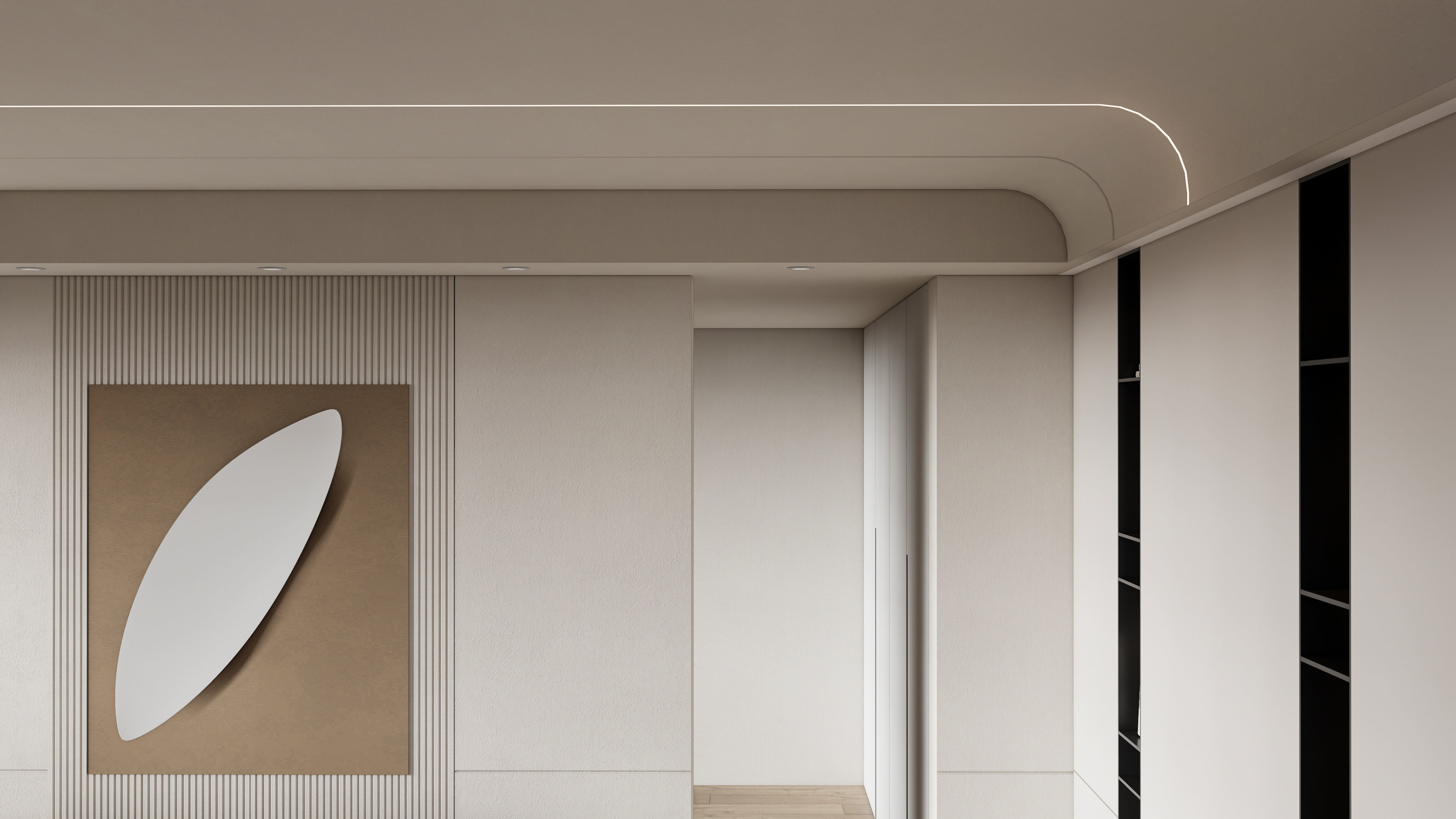 Living room 33 3D model_15