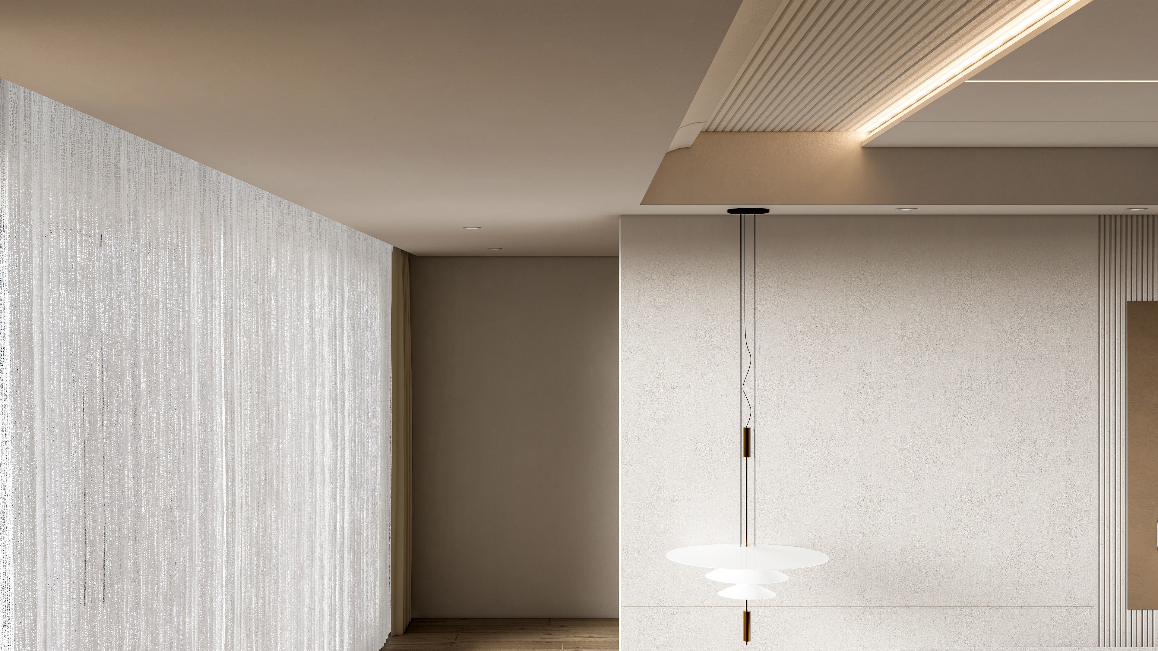 Living room 33 3D model_13