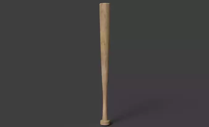 baseball wood