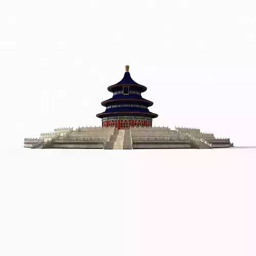 Temple of Heaven
