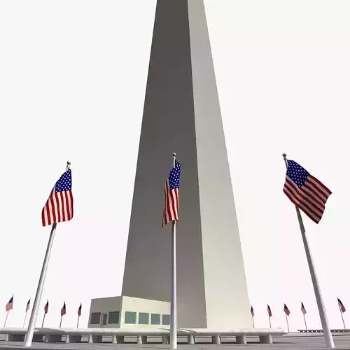 Washington Monument