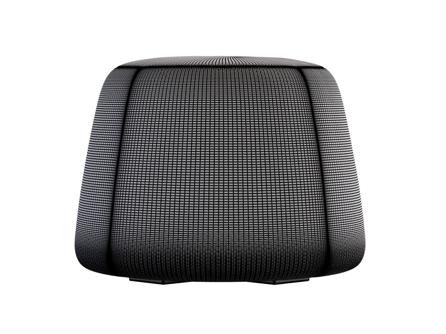 Boca Pouf 3D model_5