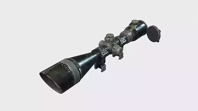 Optical Scope 104