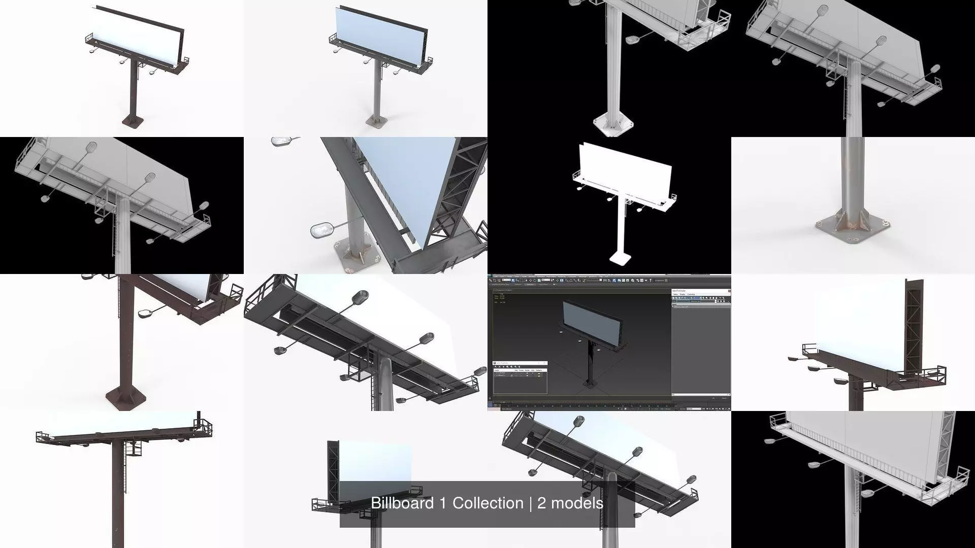 Billboard 1 Collection _1