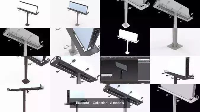 Billboard 1 Collection