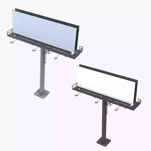 Billboard 1 Collection