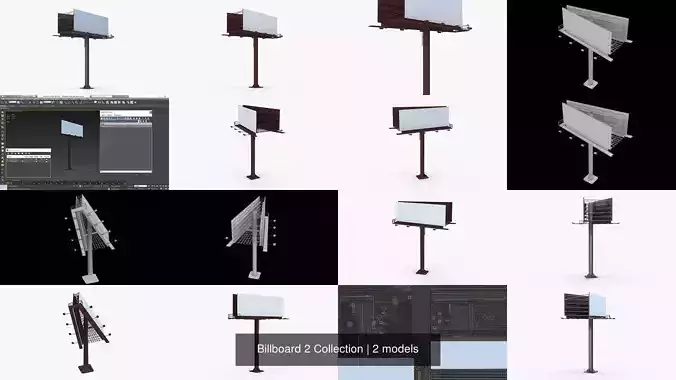 Billboard 2 Collection