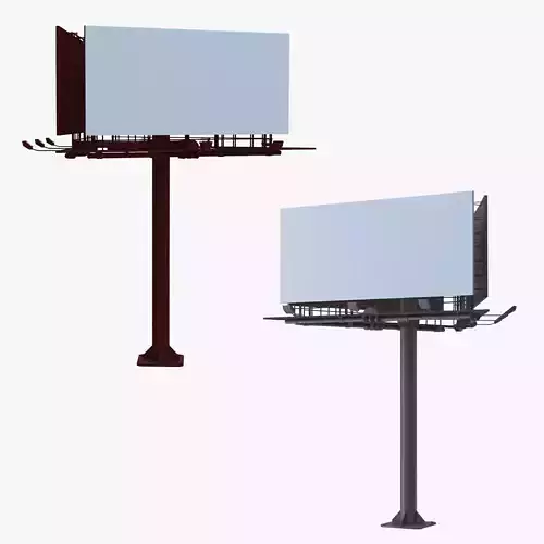 Billboard 3 Collection 
