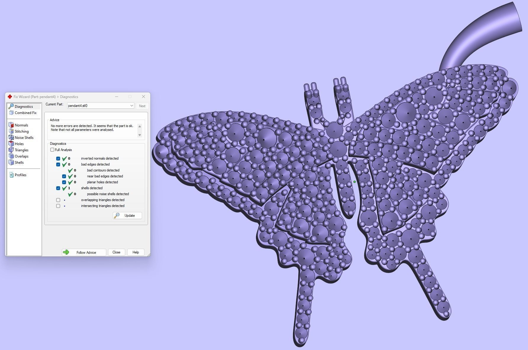 Work N48 3D print model_13