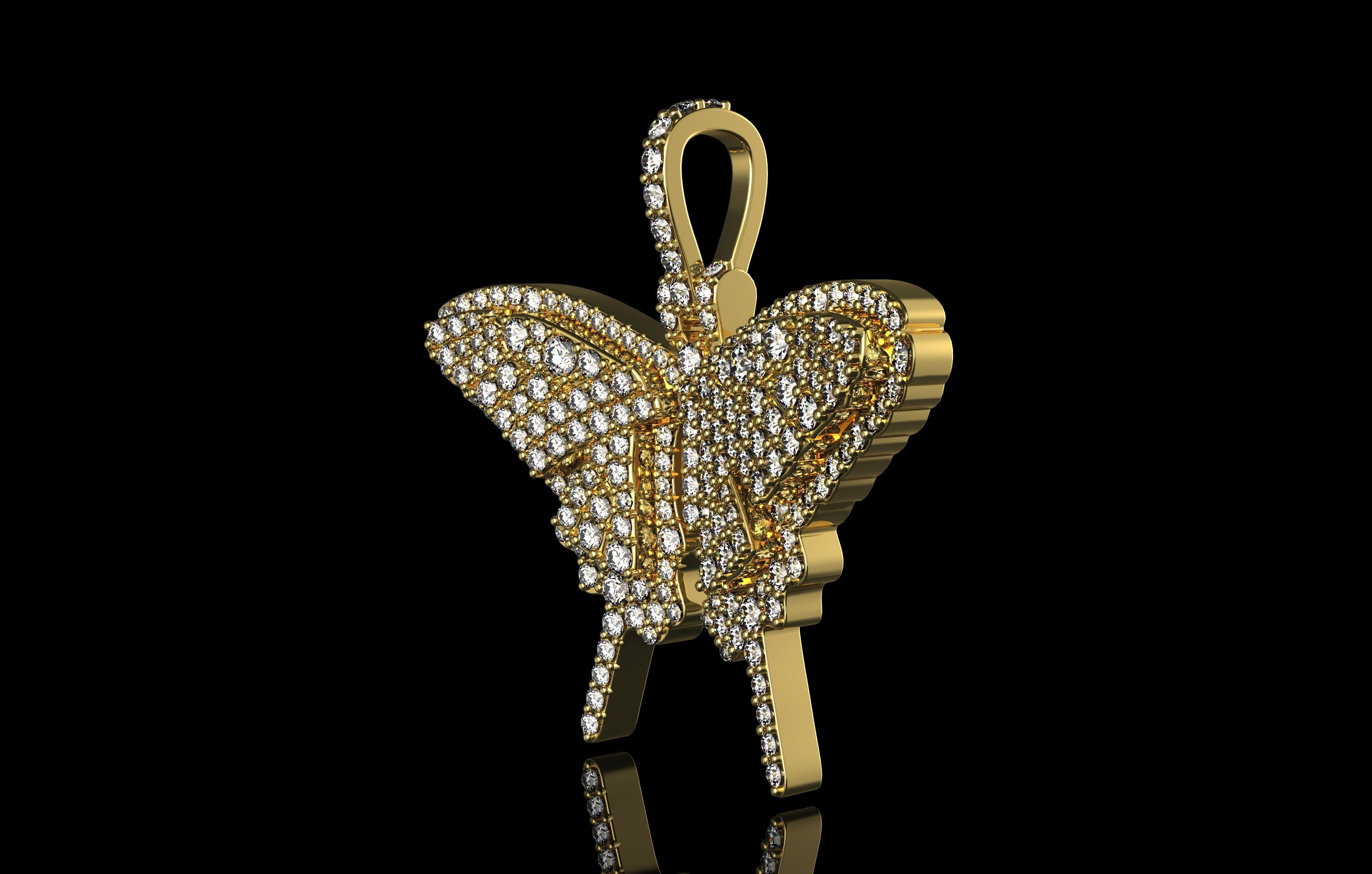 Work N48 3D print model_4