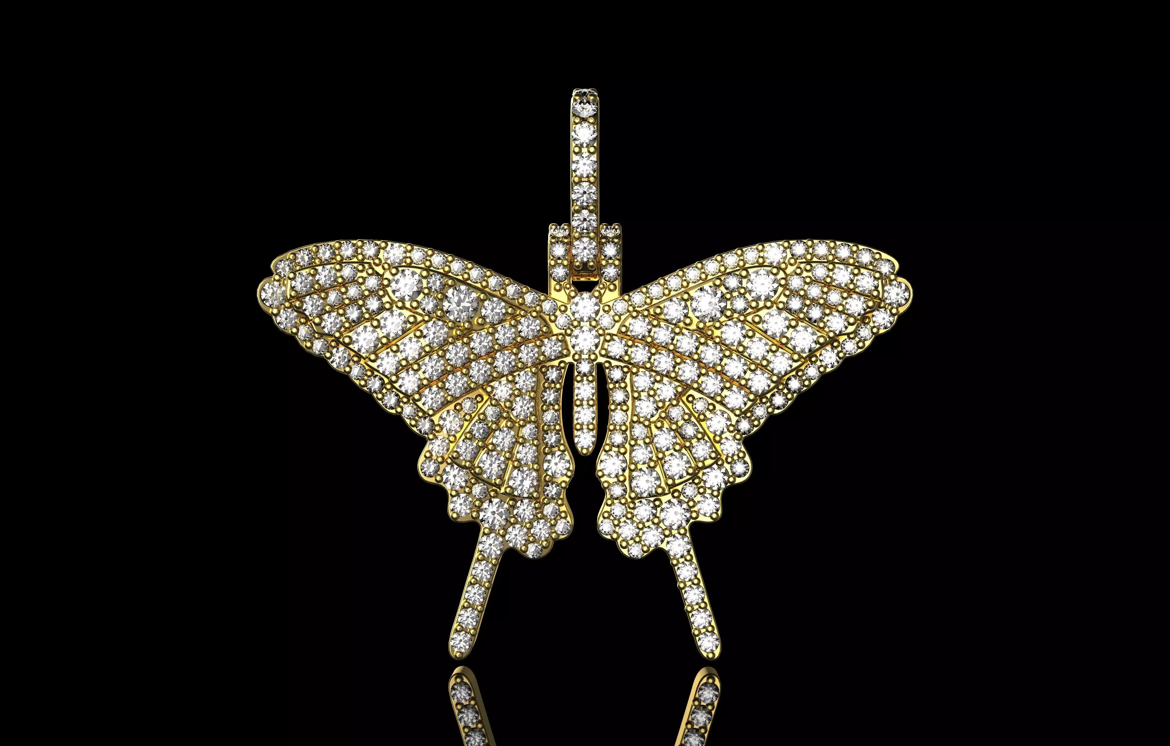 Work N48 3D print model_0