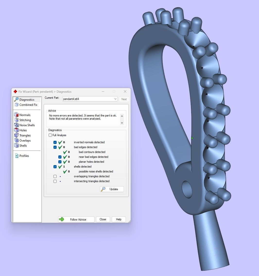 Work N48 3D print model_14