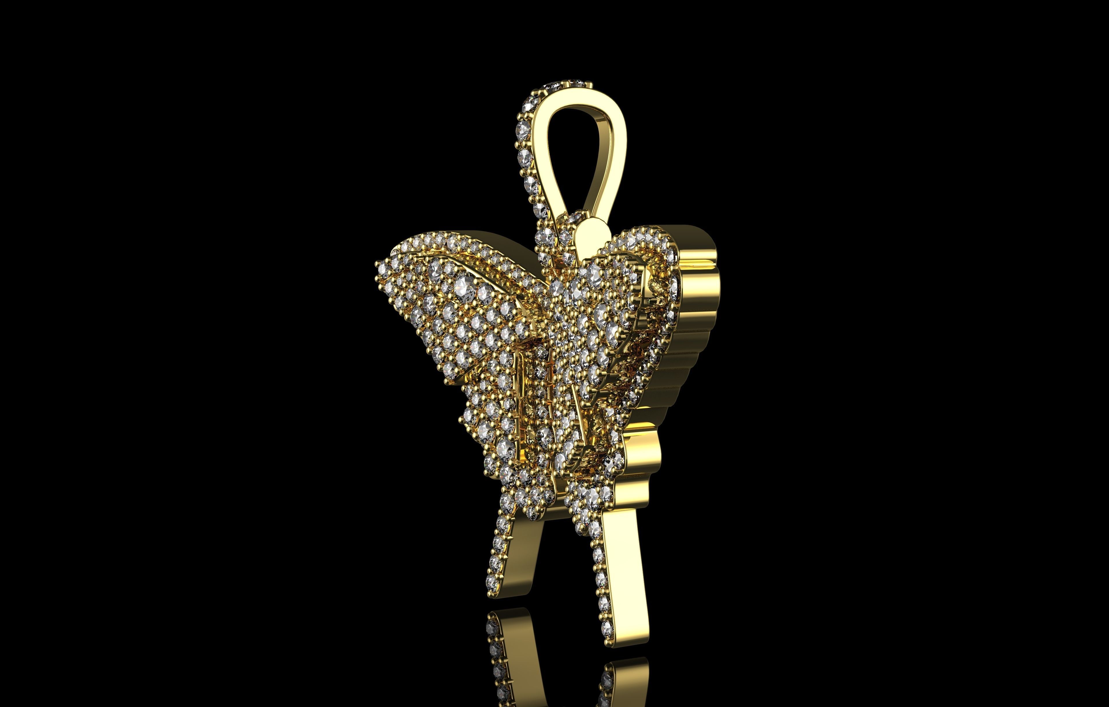 Work N48 3D print model_5