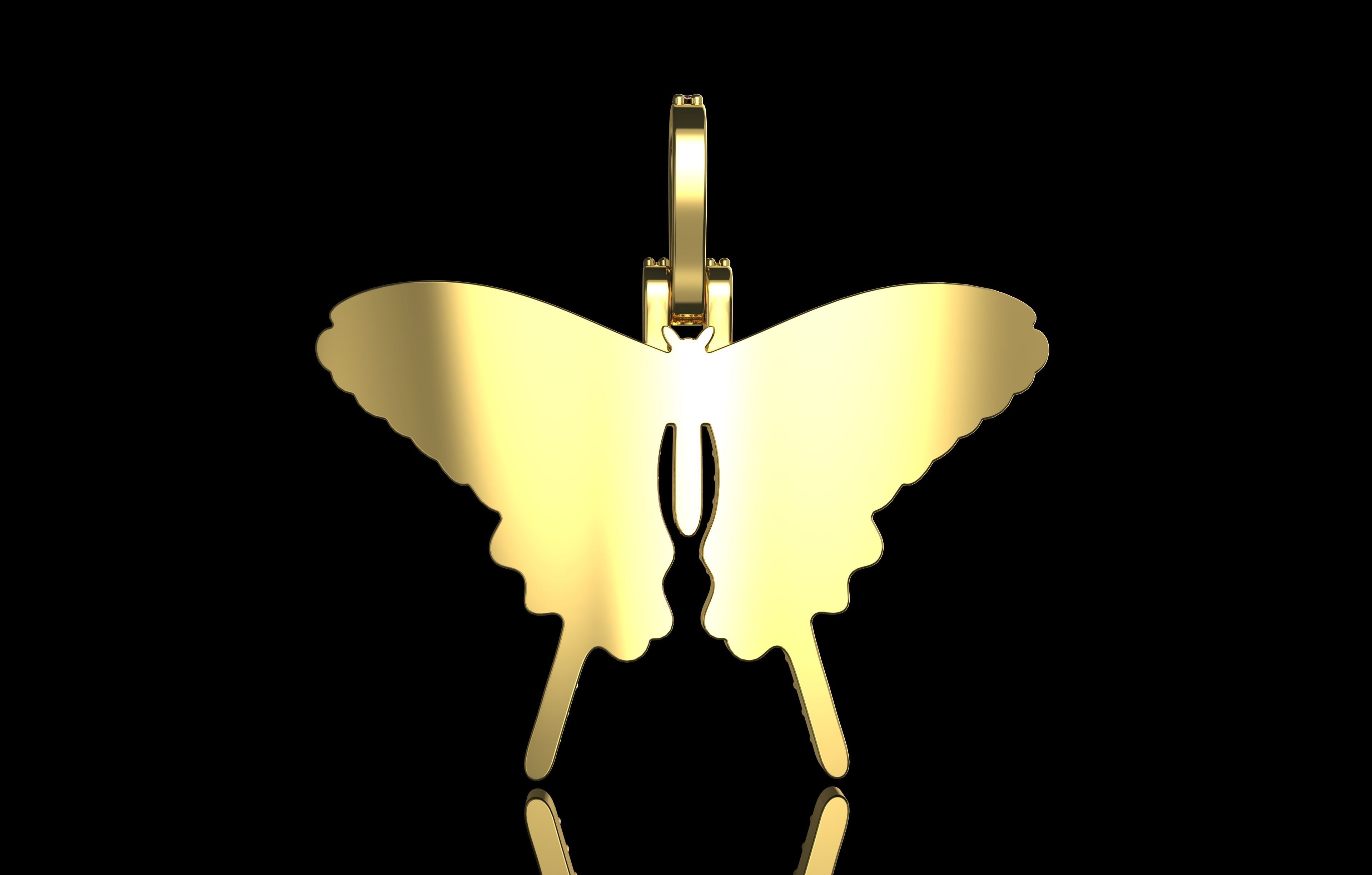 Work N48 3D print model_7