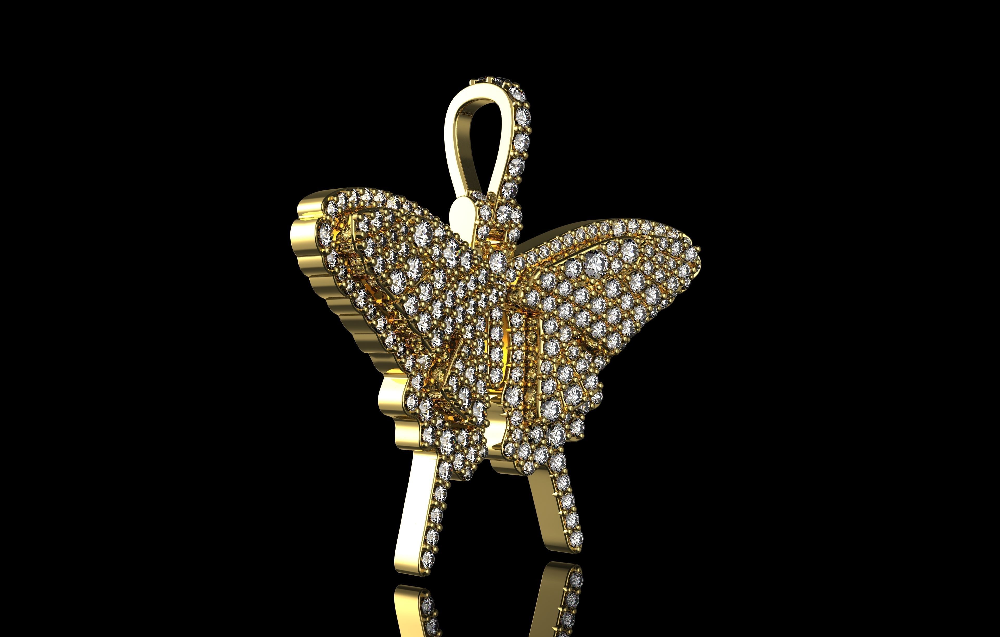 Work N48 3D print model_2