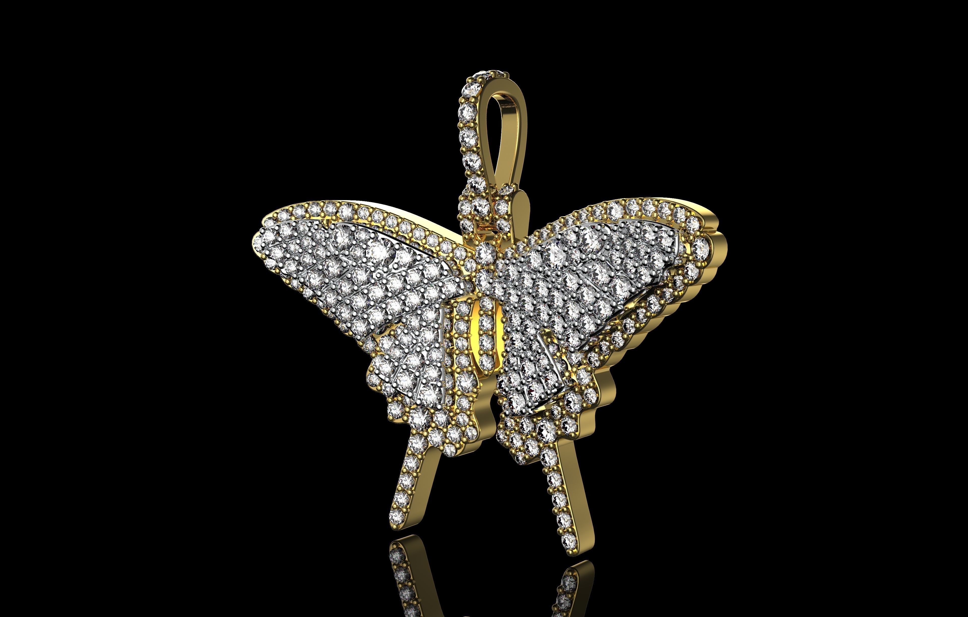 Work N48 3D print model_9