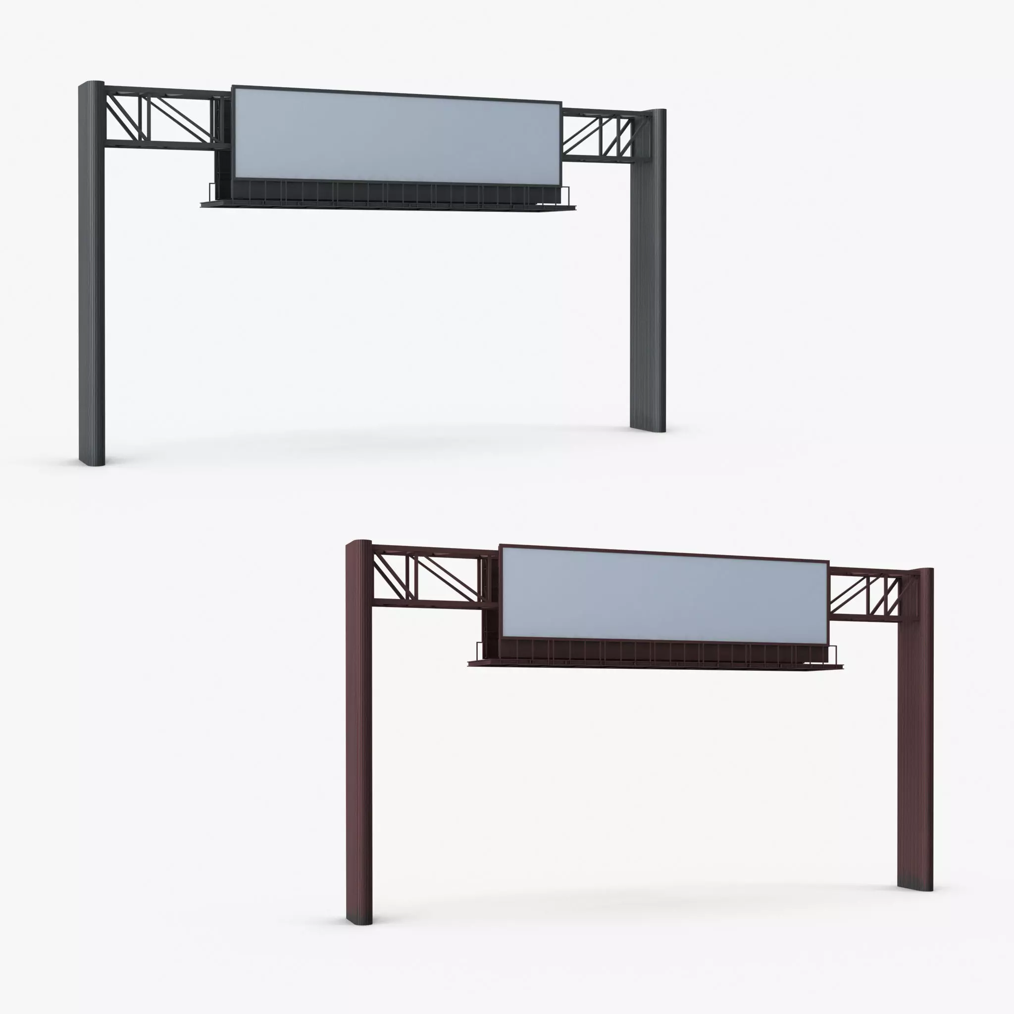 Billboard 4 Collection _0