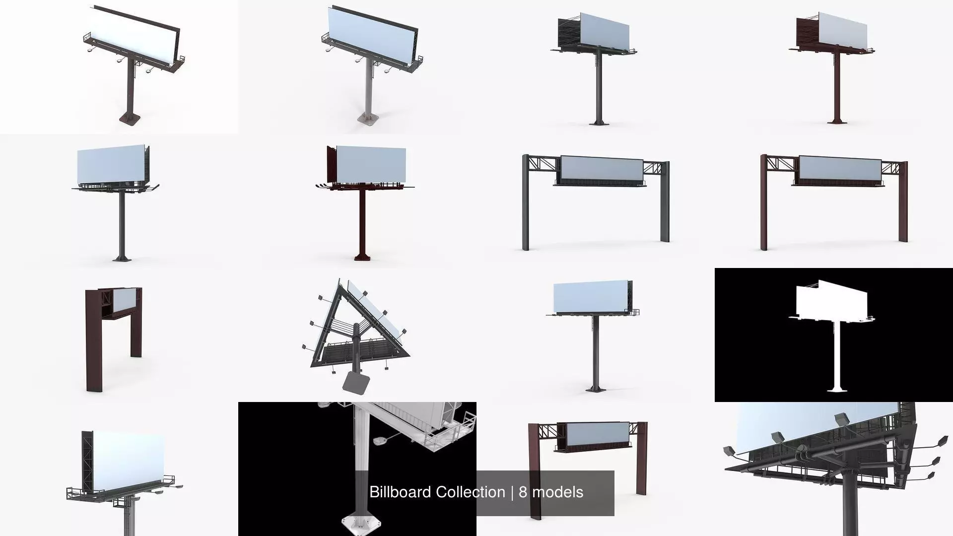 Billboard Collection _1