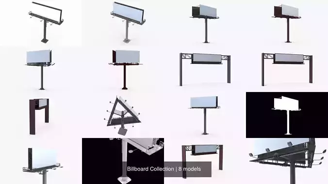 Billboard Collection