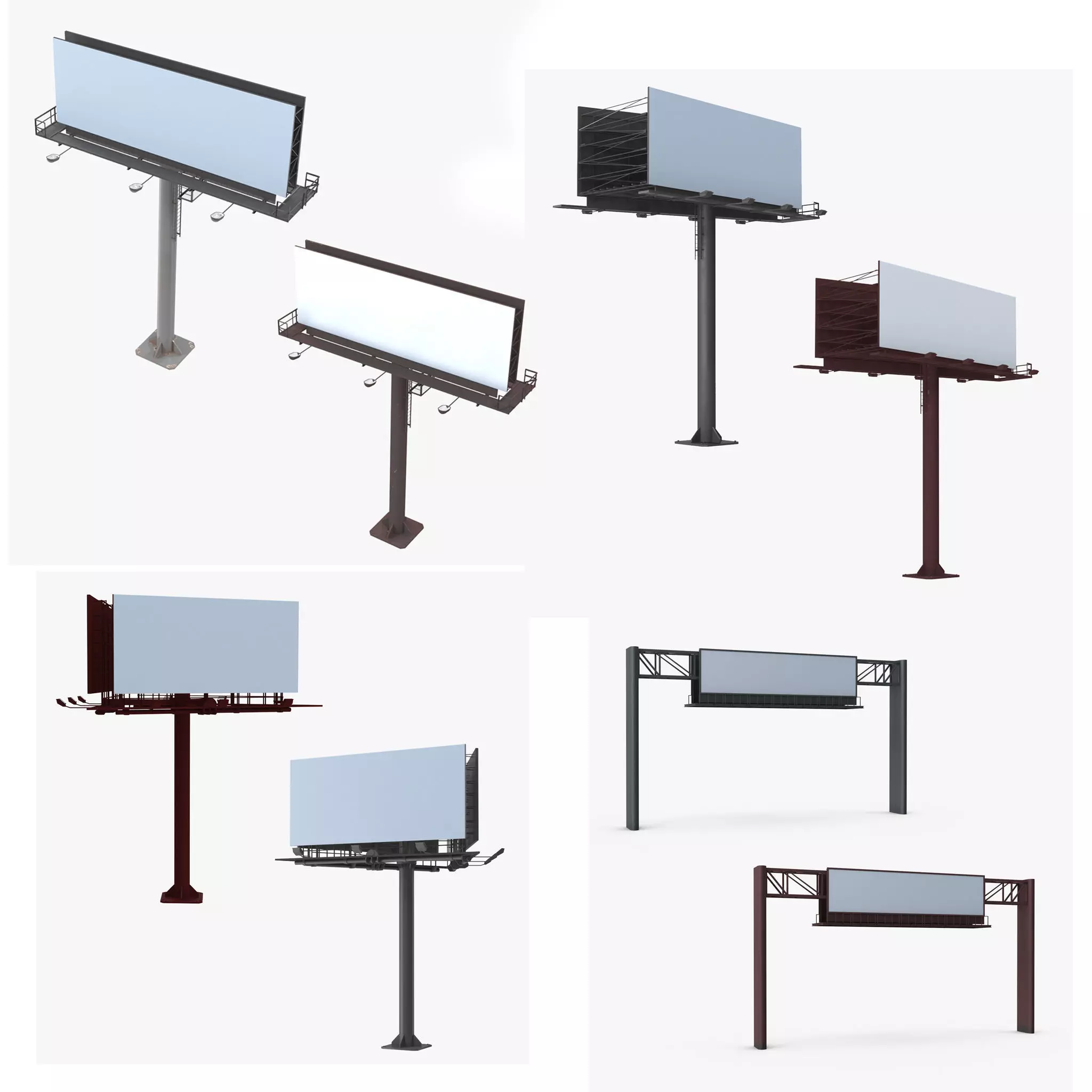 Billboard Collection _0