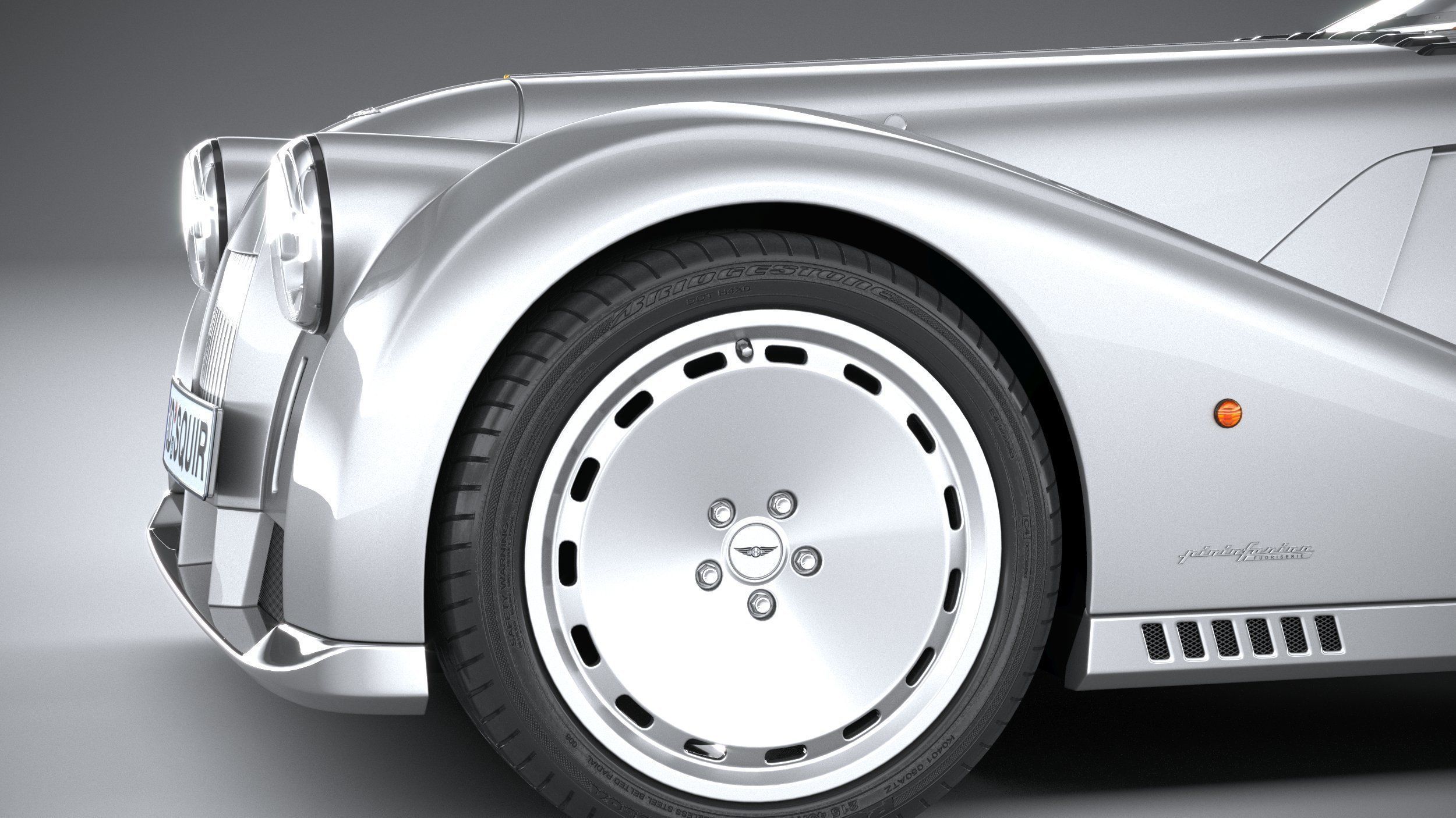 Morgan Midsummer 2024 3D model_3