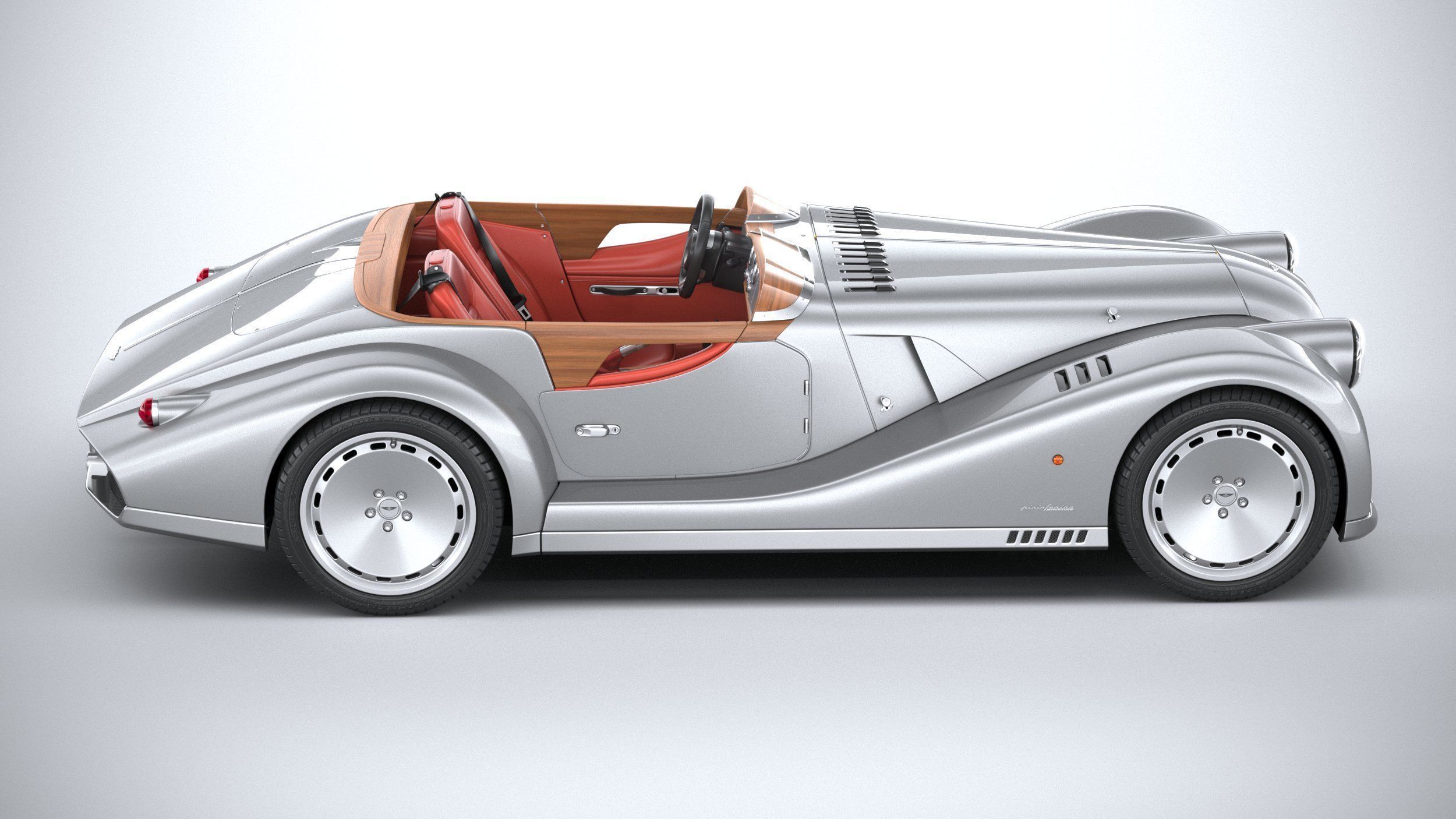 Morgan Midsummer 2024 3D model_11