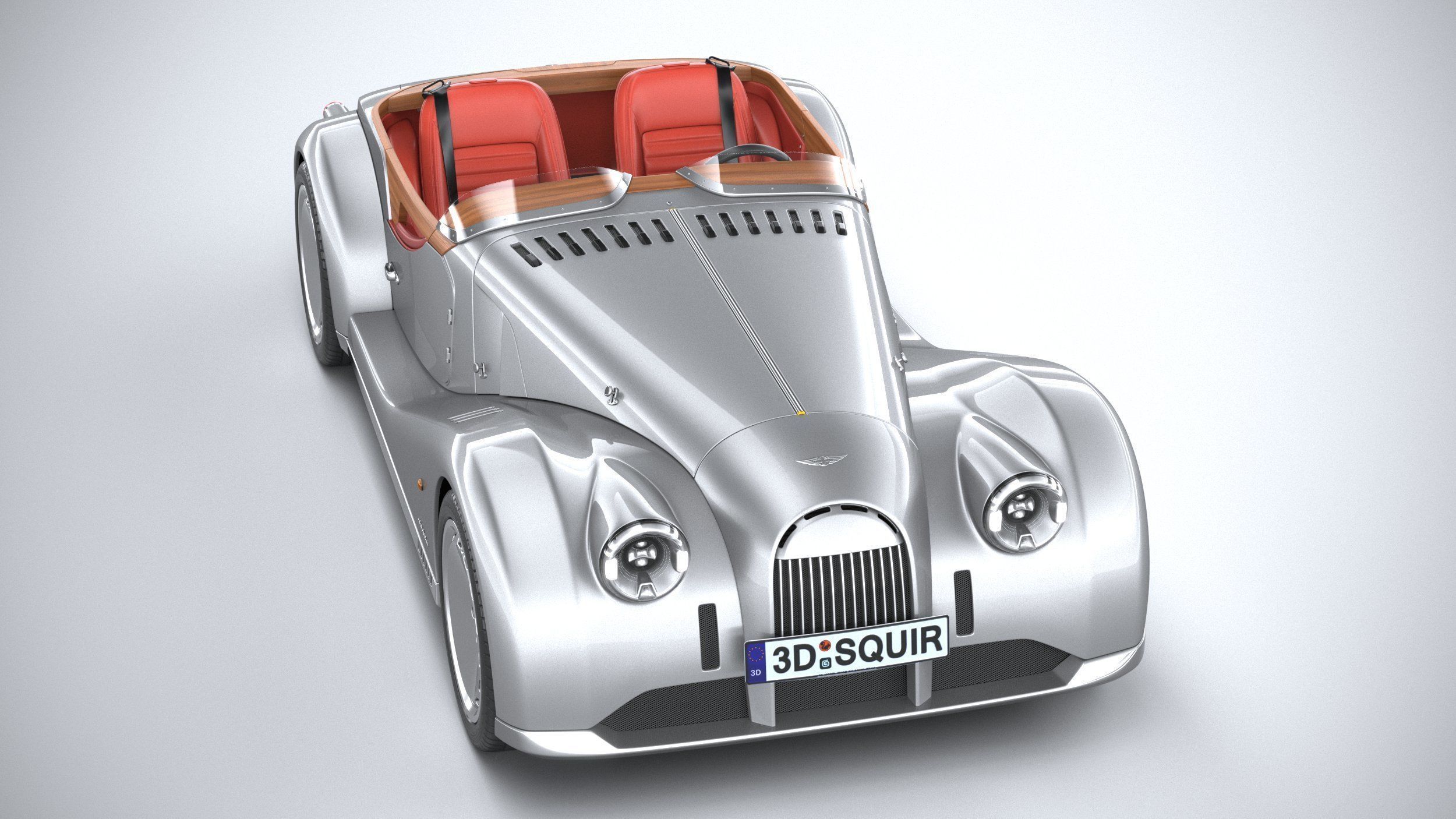 Morgan Midsummer 2024 3D model_12