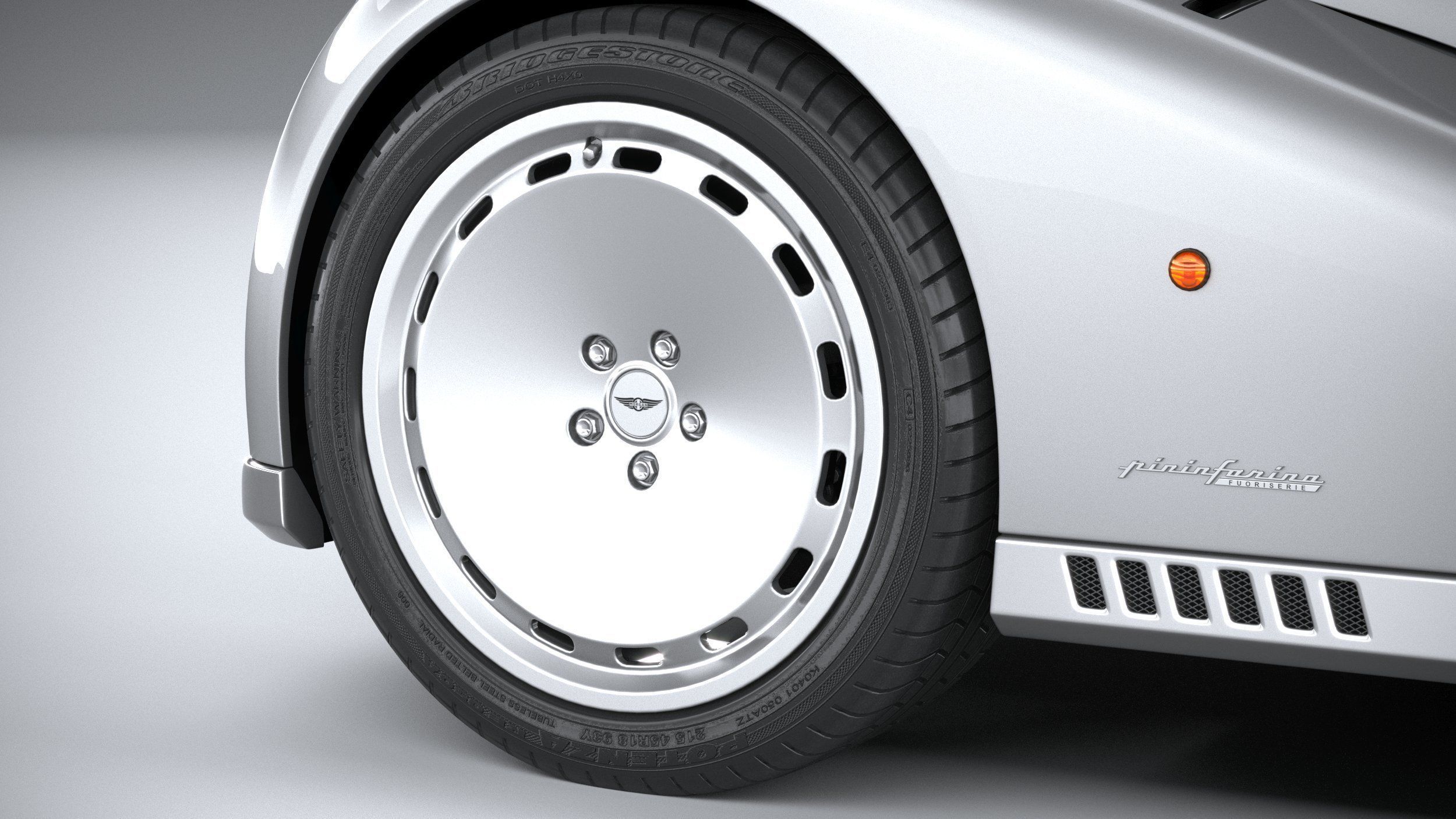 Morgan Midsummer 2024 3D model_16