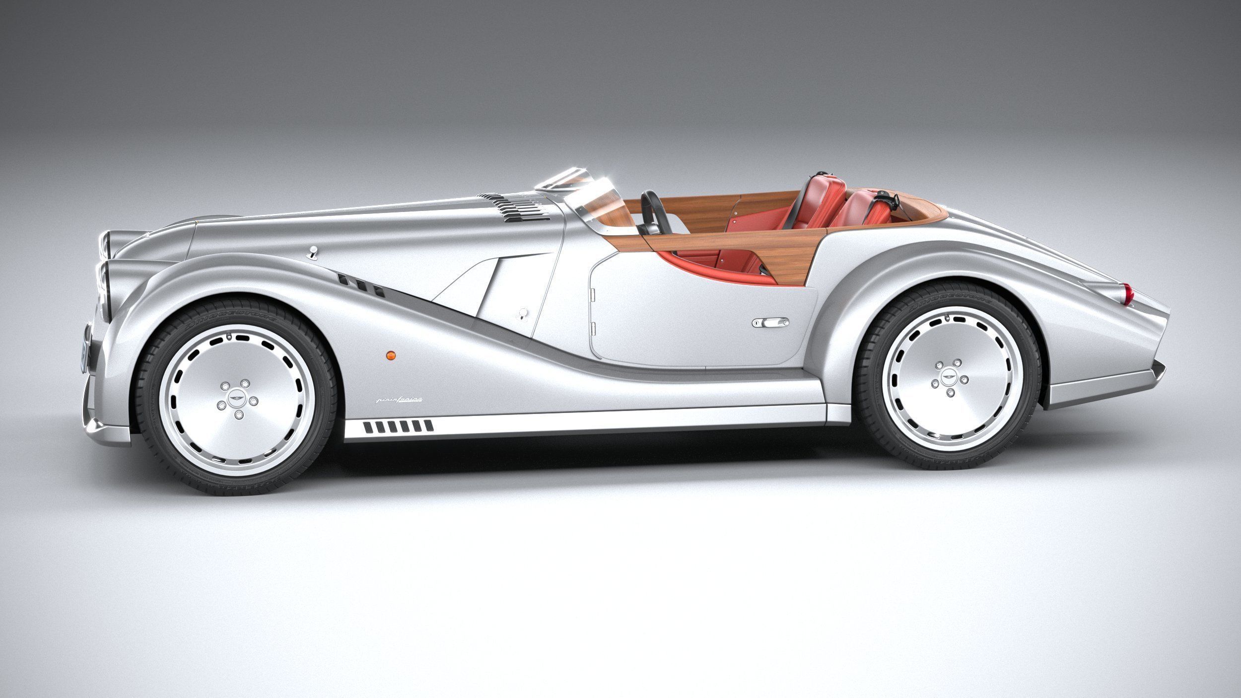 Morgan Midsummer 2024 3D model_8