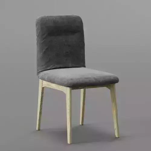 Dining chair