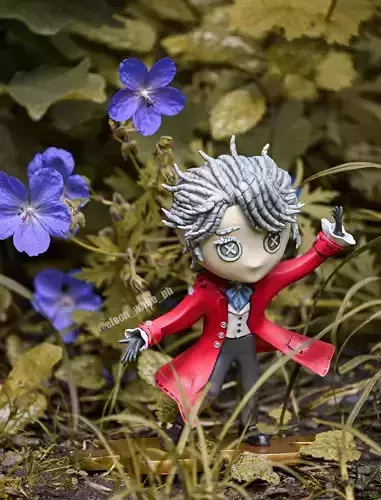 Chibi Composer Identity V