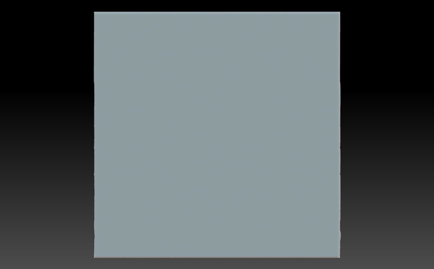 Indian Temple Wall basrelief 15 240614 3D print model_5