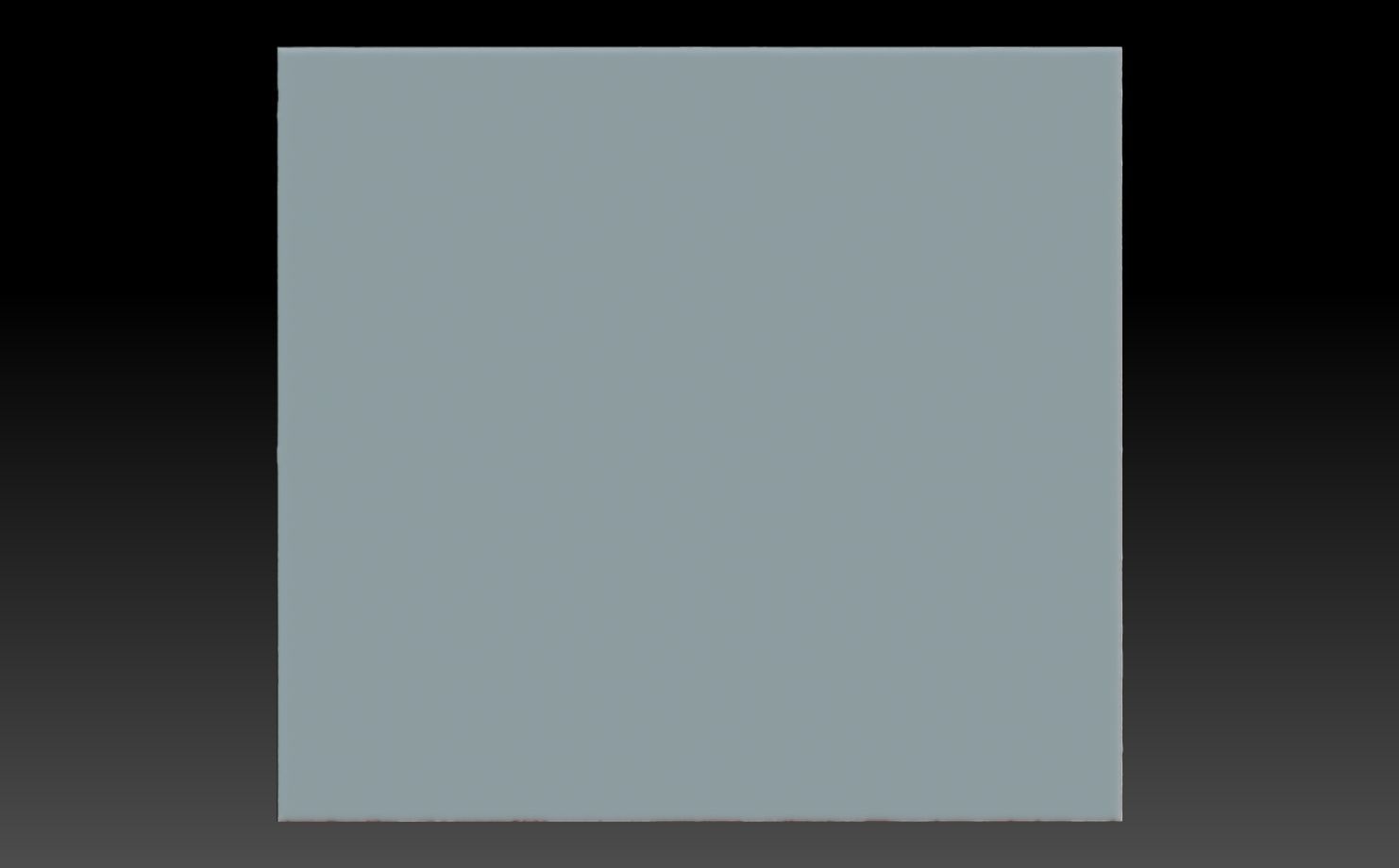 Indian Temple Wall basrelief 10 240614 3D print model_5