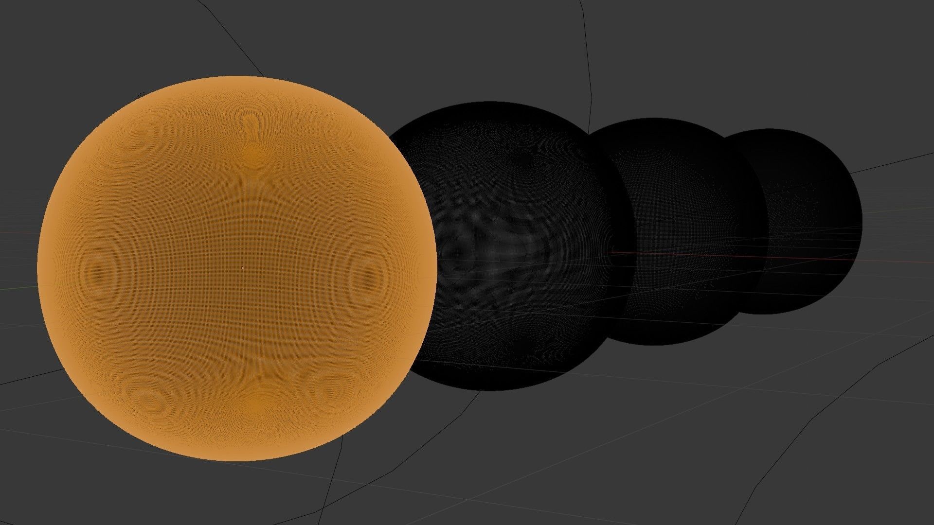 16K seamless alien rock materials and terrain height map Texture_26