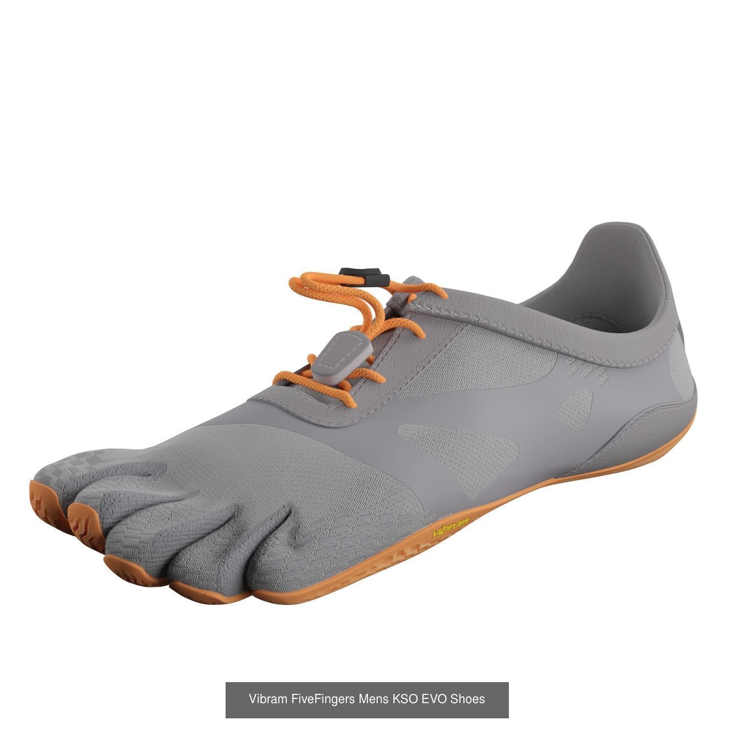 Water Shoes  3D Model Collection_6