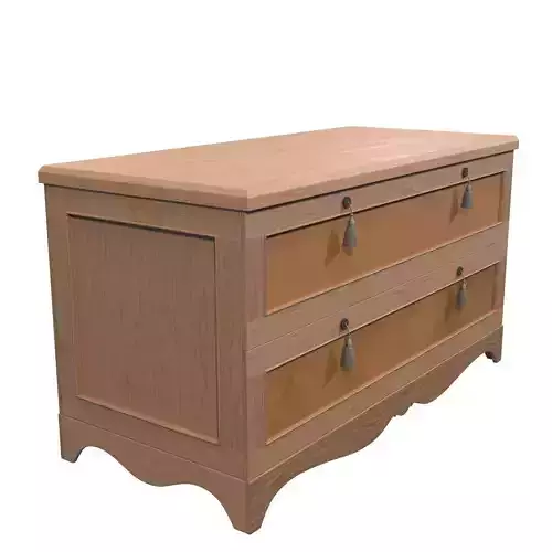 Credenza Cabinet  PBR