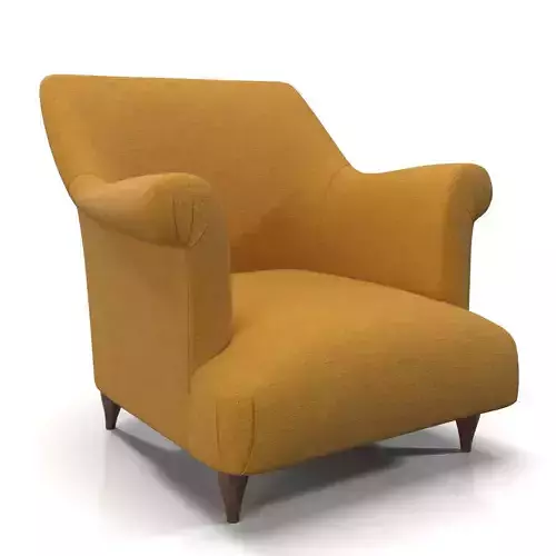 Goddard Armchair  PBR