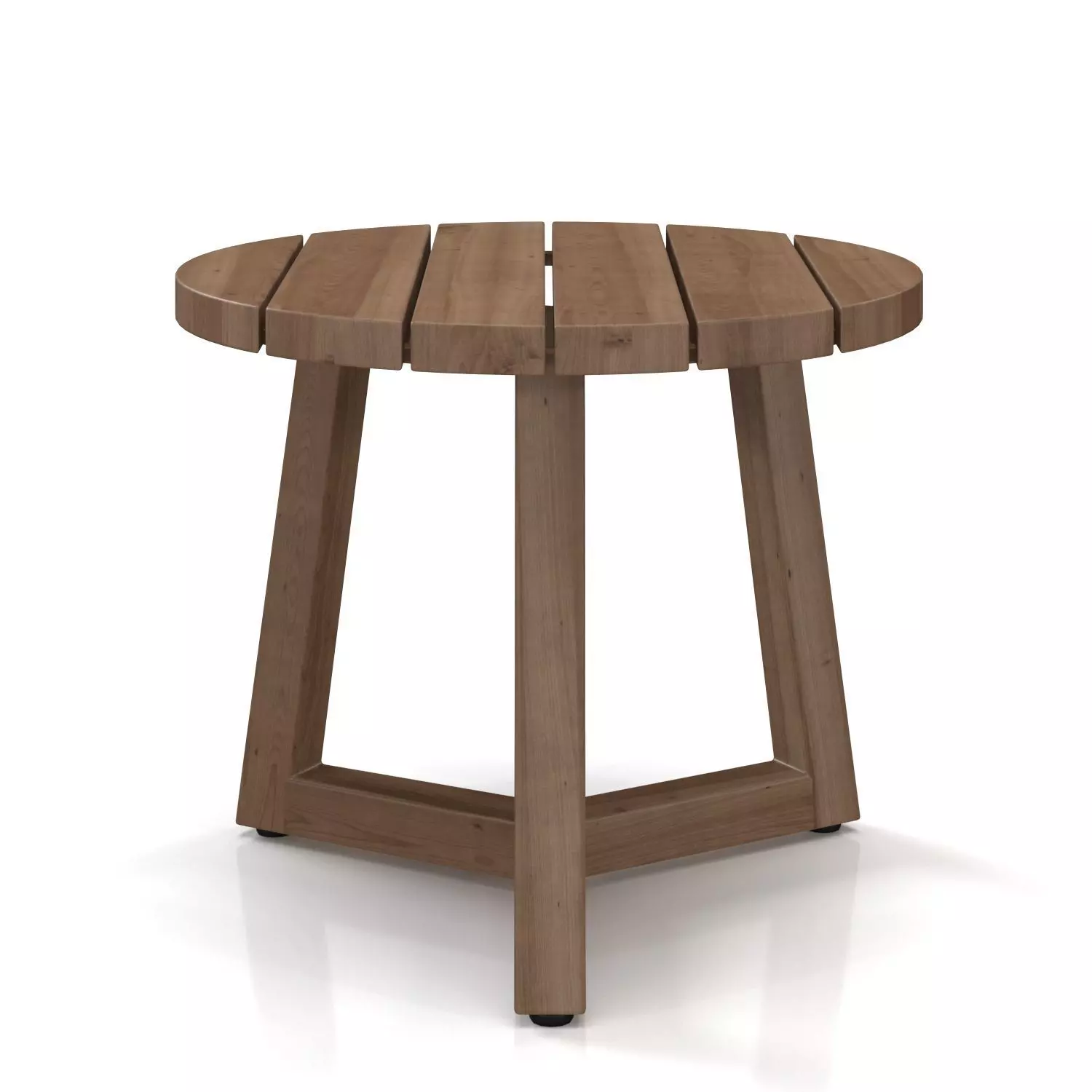 Laguna Outdoor Side Table 3D model_0