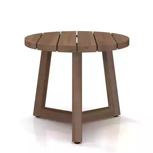 Laguna Outdoor Side Table