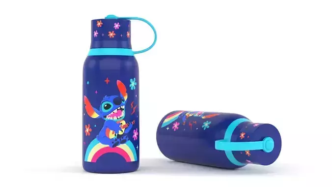 Water Bottle