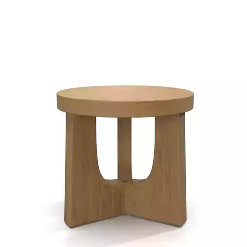 Nara Coffee Table  PBR