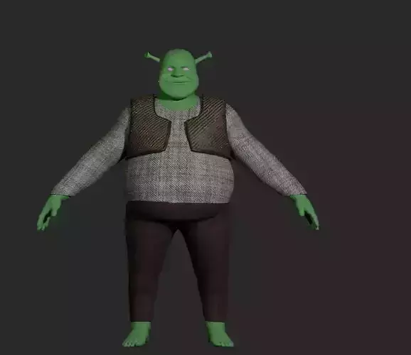 sherk