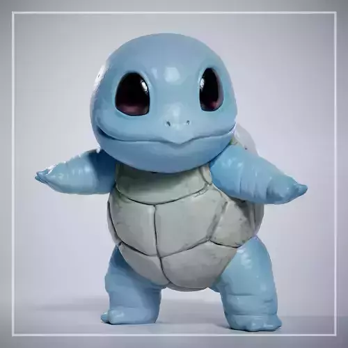 Squirtle